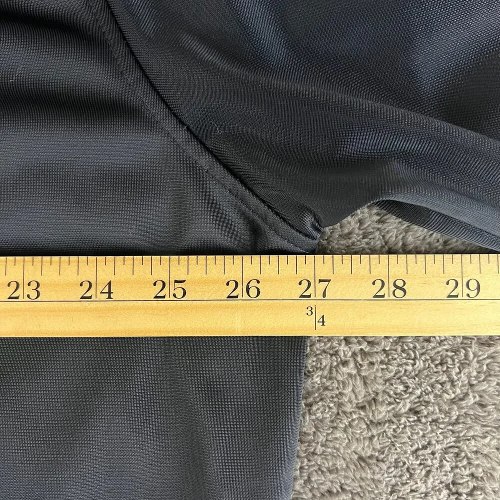 Vintage Coogi Heritage Track Jacket 3XL Big Logo Hip Hop Y2K Rasta Stripe Zip Up - Picture 13 of 15